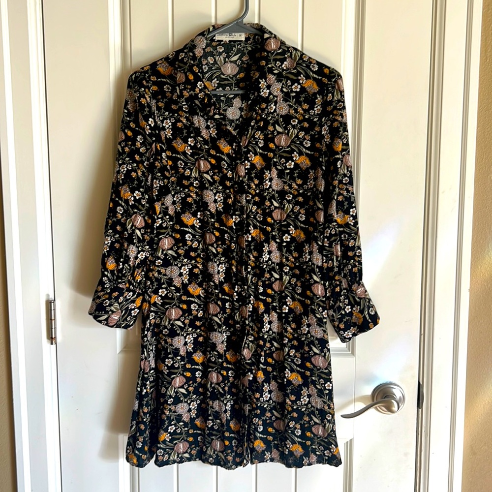 Natural life sundress size medium